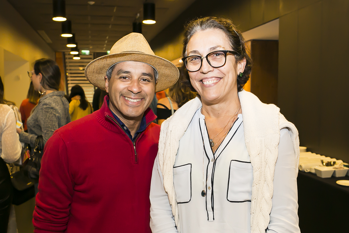 Palestra “Elimine os riscos na sua profissão” – NFD 2018